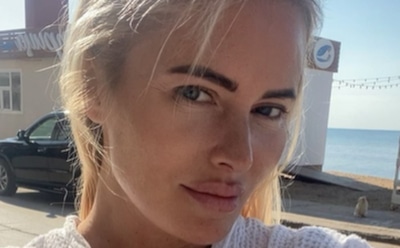 Дана Борисова рассказала об угрозах Андрея Разина