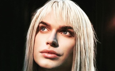 У Гогена Солнцева умерла мама