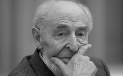 Умер придумавший образ Чебурашки Леонид Шварцман