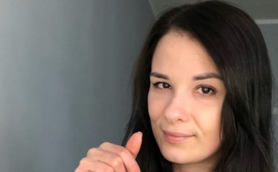 Звезда «Дома-2» Екатерина Токарева впервые стала мамой