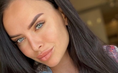 Звезда «Дома-2» Романец сделала повторную пластику бюста