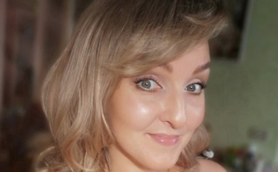 Солистка «Вороваек» Быстрова поедет в тур с тяжелой травмой ноги