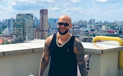 В Москве завершился суд над Джиганом по делу о пропаганде ЛГБТ