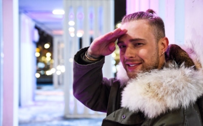 Егор Крид сообщил о госпитализации и сеансе гипноза