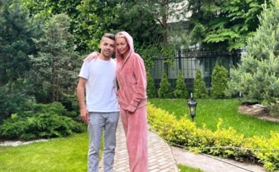 Волочкова ответила на слухи о романе со студентом