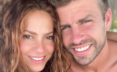 Шакира будет судиться с Жераром Пике из-за детей