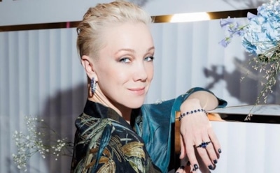 Дарья Мороз поделилась причинами развода с Богомоловым