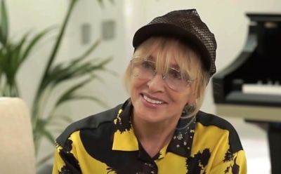 Муж Лаймы Вайкуле ответил на слухи о ее долгах