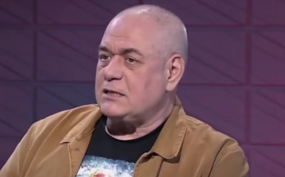 Близкие Сергея Доренко судятся из-за его могилы