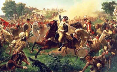 Война за независимость в США: причины и предпосылки, основные этапы конфликта, итоги и последствия