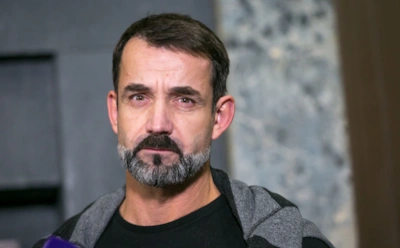 Смерть сына и две истории любви Дмитрия Певцова