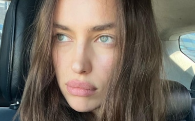 Ирина Шейк рассказала о диетах перед модными показами