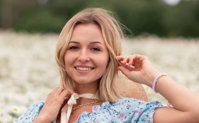 Гимнастка Дарья Нагорная попала в больницу