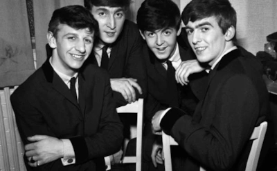 6 интересных фактов о легендарных The Beatles, которых вы наверняка не знали