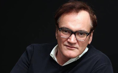 Квентин Тарантино в 59 лет стал отцом во второй раз