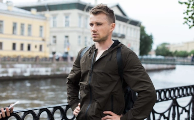 Звезда сериала «Дайвер» Сергей Шаталов: интересные факты об актере