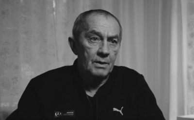 В Москве прощаются с Сергеем Сосновским