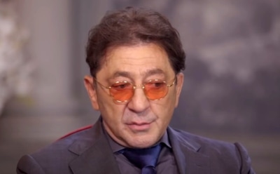 «Обидел супругу»: Лепс впервые назвал причину развода