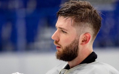 Отправленный на службу в армии хоккеист Федотов снова попал в больницу