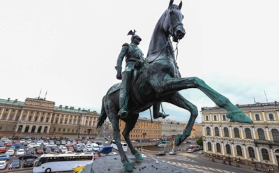 Николай I — император, воин и инженер: факты и мифы о Незабвенном