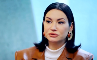 Стас Круглицкий подтвердил роман с Идой Галич