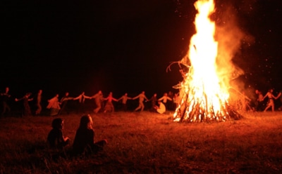 7 июля: что нельзя делать на Ивана Купалу