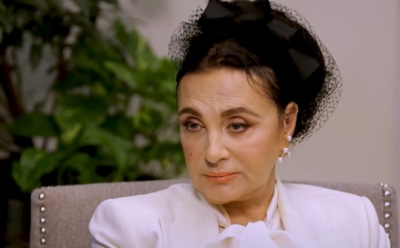 Ирина Винер подтвердила, что развелась с Усмановым