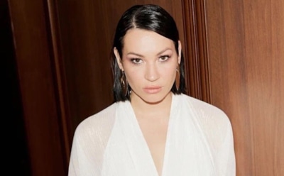 Ида Галич ответила на критику своей фигуры