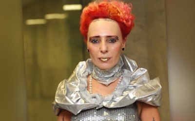 Жанне Агузаровой 60: интересные факты о самой эпатажной советской певице