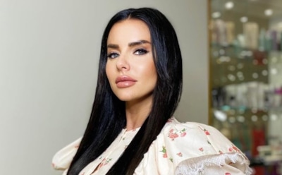 Юлии Волковой запретили разговаривать после операции на связках