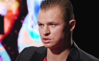 Дмитрий Тарасов ответил на слухи о любовнице