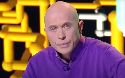 Сергей Дружко объяснил, почему люди верят в НЛО