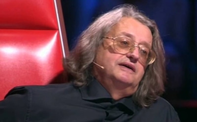 Вдова Градского отказалась уступить авторские права его сыну – СМИ