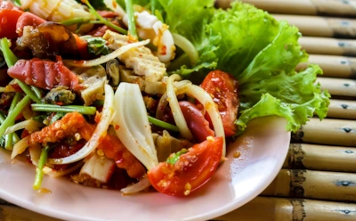 6 традиционных блюд, которые можно приготовить на Курбан-байрам