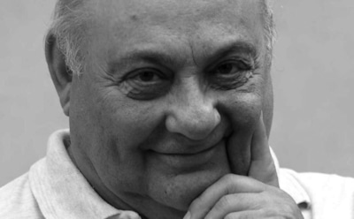 Умер народный артист РФ Михаил Каплан