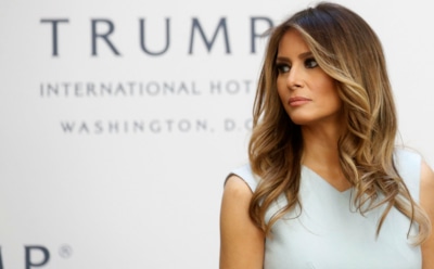 6 первых леди разных стран, карьера которых начиналась в шоу-бизнесе