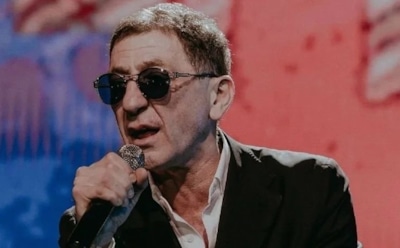 Лепс рассказал, как едва не погиб на концерте