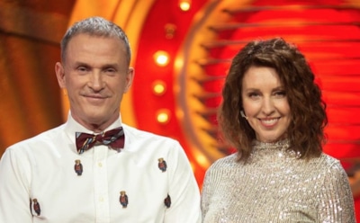 23-летний сын Рыбина и Сенчуковой готовится к свадьбе