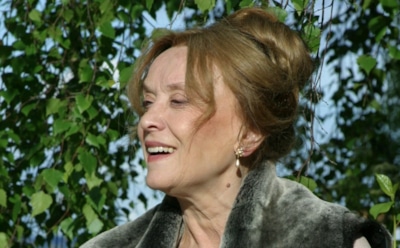 «Ушла в космос»: Режиссер Житинкин рассказал о состоянии актрисы Тереховой