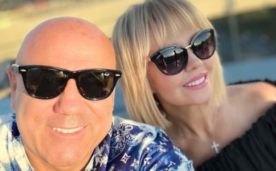 Пригожин признался, что ради Валерии «наступил себе на горло»