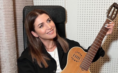 Певица Жасмин отказалась воспитывать будущих детей сына