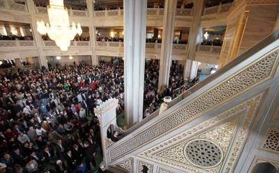 Курбан-байрам в России и мире: история, значение, традиции и запреты мусульманского праздника