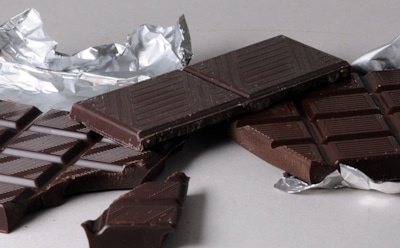 Шоколад — история любимого лакомства от ацтеков до современности