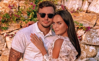 Антон Гусев подтвердил развод с Викторией Романец