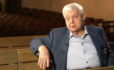 Как живут и чем занимаются четверо детей Олега Табакова