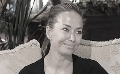 Экстрасенс объяснил, почему Фриске приходит во снах к отцу