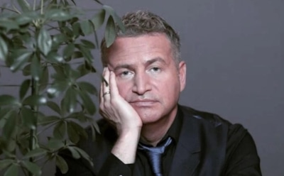 Леонид Агутин отбился от фаната, выскочившего на сцену