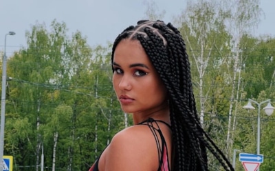 Блогерша Катя Голышева рассказала о состоянии после удара молнии