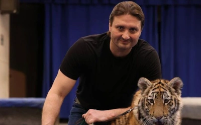 Первое увлечение и яркие романы Эдгарда Запашного