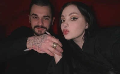 Юлик Онешко и Даша Каплан: история любви и брак длиной 1,5 месяца